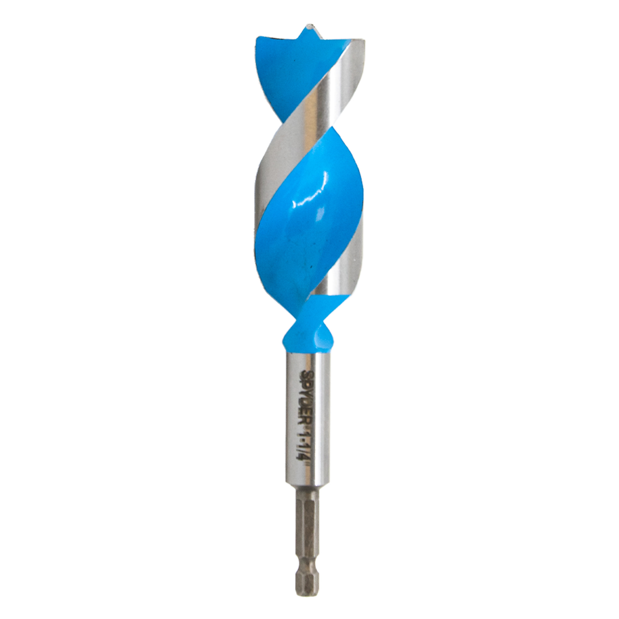 SPYDER Stinger™, 1-1/4in. X 6-1/2in. Stinger Power Bit, Included (qty.) 1 Model# 15012